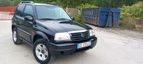     Suzuki Grand vitara 2.0HDIFACE LIFT 109HP