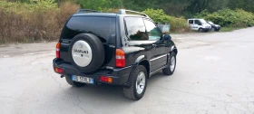 Suzuki Grand vitara 2.0HDIFACE LIFT 109HP, снимка 8