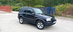 Suzuki Grand vitara 2.0HDIFACE LIFT 109HP | Mobile.bg    3