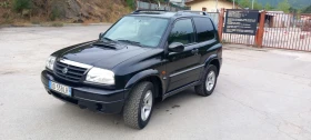 Suzuki Grand vitara 2.0HDIFACE LIFT 109HP | Mobile.bg    4