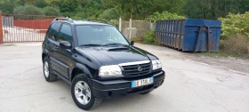 Suzuki Grand vitara 2.0HDIFACE LIFT 109HP, снимка 17