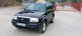 Suzuki Grand vitara 2.0HDIFACE LIFT 109HP | Mobile.bg    6