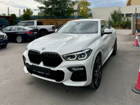 BMW X6 40i xDrive M-Pack | Mobile.bg    3