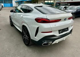 BMW X6 40i xDrive M-Pack | Mobile.bg    6