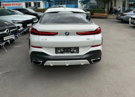 BMW X6 40i xDrive M-Pack | Mobile.bg    5