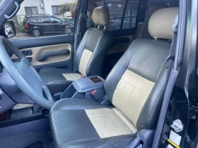 Toyota Land cruiser Prado/3.4V6/Automatic/LPG, снимка 17