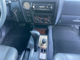 Toyota Land cruiser Prado/3.4V6/Automatic/LPG, снимка 13