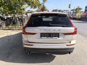 Volvo XC60 2.2 i hybrid, снимка 6