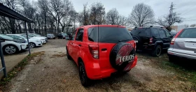 Daihatsu Terios 1.5 4х4, снимка 5