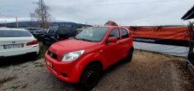 Daihatsu Terios 1.5 4х4