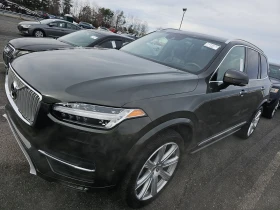 Volvo Xc90 INSCRIPTION///KEYLESS/PANO/NAVI/ | Mobile.bg    2