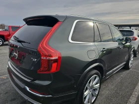 Volvo Xc90 INSCRIPTION///KEYLESS/PANO/NAVI/ | Mobile.bg    6