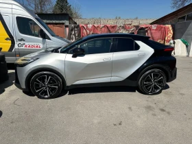 Обява за продажба на Toyota C-HR 2.0 хибрид ~88 000 лв. - изображение 1