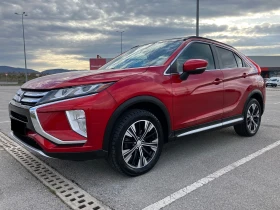 Обява за продажба на Mitsubishi Eclipse Cross 1.5 Turbo 4X4 ~33 990 лв. - изображение 6