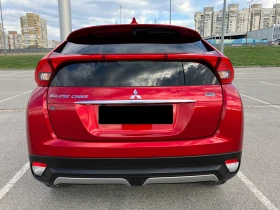 Обява за продажба на Mitsubishi Eclipse Cross 1.5 Turbo 4X4 ~33 990 лв. - изображение 3