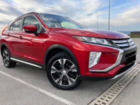 Обява за продажба на Mitsubishi Eclipse Cross 1.5 Turbo 4X4 ~33 990 лв. - изображение 1