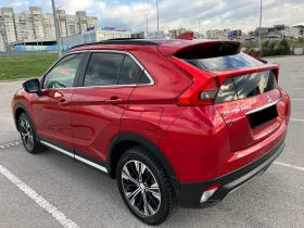 Обява за продажба на Mitsubishi Eclipse Cross 1.5 Turbo 4X4 ~33 990 лв. - изображение 4