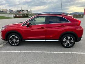 Обява за продажба на Mitsubishi Eclipse Cross 1.5 Turbo 4X4 ~33 990 лв. - изображение 5