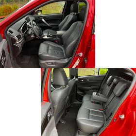 Обява за продажба на Mitsubishi Eclipse Cross 1.5 Turbo 4X4 ~33 990 лв. - изображение 8