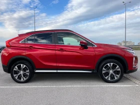 Обява за продажба на Mitsubishi Eclipse Cross 1.5 Turbo 4X4 ~33 990 лв. - изображение 1