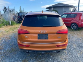 Обява за продажба на Audi Q5 * 3.0T Technik * CarFax * * АвтоКредит ~16 899 лв. - изображение 3