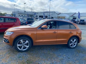 Обява за продажба на Audi Q5 * 3.0T Technik * CarFax * * АвтоКредит ~16 899 лв. - изображение 2