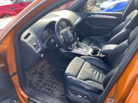 Обява за продажба на Audi Q5 * 3.0T Technik * CarFax * * АвтоКредит ~16 899 лв. - изображение 6