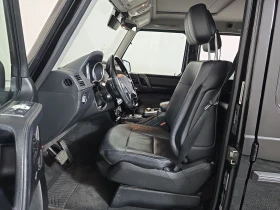 Mercedes-Benz G 500 Обдух* Harman/Kardon* Дистроник* М.Точка* DESIGNO* - 69500 лв. - 59642165 | Car24.bg
