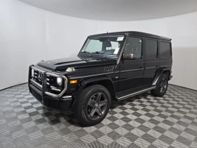Mercedes-Benz G 500 Обдух* Harman/Kardon* Дистроник* М.Точка* DESIGNO* - 69500 лв. - 59642165 | Car24.bg