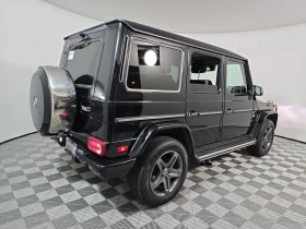 Mercedes-Benz G 500 Обдух* Harman/Kardon* Дистроник* М.Точка* DESIGNO* - 69500 лв. - 59642165 | Car24.bg