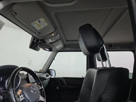Mercedes-Benz G 500 Обдух* Harman/Kardon* Дистроник* М.Точка* DESIGNO* - 69500 лв. - 59642165 | Car24.bg