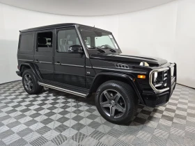 Mercedes-Benz G 500 Обдух* Harman/Kardon* Дистроник* М.Точка* DESIGNO* - 69500 лв. - 59642165 | Car24.bg