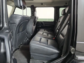 Mercedes-Benz G 500 Обдух* Harman/Kardon* Дистроник* М.Точка* DESIGNO* - 69500 лв. - 59642165 | Car24.bg