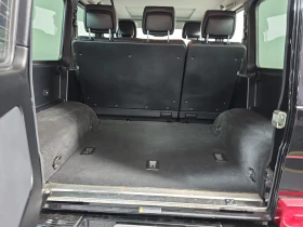Mercedes-Benz G 500 Обдух* Harman/Kardon* Дистроник* М.Точка* DESIGNO* - 69500 лв. - 59642165 | Car24.bg