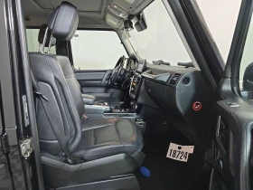 Mercedes-Benz G 500 Обдух* Harman/Kardon* Дистроник* М.Точка* DESIGNO* - 69500 лв. - 59642165 | Car24.bg