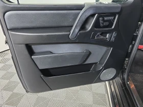 Mercedes-Benz G 500 Обдух* Harman/Kardon* Дистроник* М.Точка* DESIGNO* - 69500 лв. - 59642165 | Car24.bg