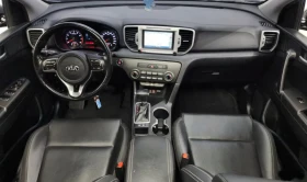 Kia Sportage 2.0 DOHC - O  | Mobile.bg    3