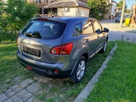Nissan Qashqai 1.5 DCi | Mobile.bg    8