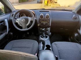 Nissan Qashqai 1.5 DCi | Mobile.bg    3
