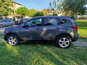 Nissan Qashqai 1.5 DCi | Mobile.bg    4