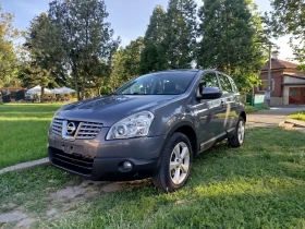 Nissan Qashqai 1.5 DCi | Mobile.bg    2