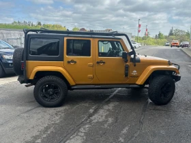 Jeep Wrangler * Unlimited * Sahara * *  *  | Mobile.bg    5