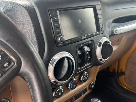 Jeep Wrangler * Unlimited * Sahara * *  *  | Mobile.bg    9