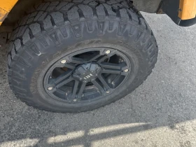 Jeep Wrangler * Unlimited * Sahara * *  *  | Mobile.bg    6