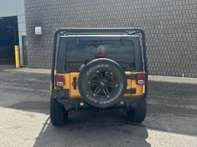 Jeep Wrangler * Unlimited * Sahara * *  *  | Mobile.bg    4