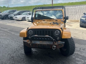 Jeep Wrangler * Unlimited * Sahara * *  *  | Mobile.bg    2
