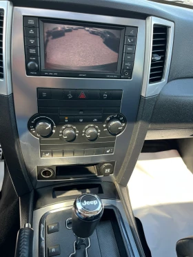 Jeep Grand cherokee 3.0L CRD Face - 18900 лв. - 97378186 15