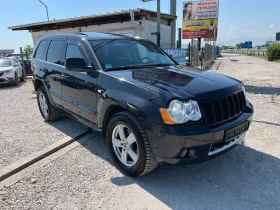 Jeep Grand cherokee 3.0L CRD Face - 18900 лв. - 97378186 3