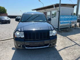 Jeep Grand cherokee 3.0L CRD Face - 18900 лв. - 97378186 2