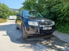 Suzuki Grand vitara | Mobile.bg    5